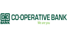 Co-operative Bank of Kenya
