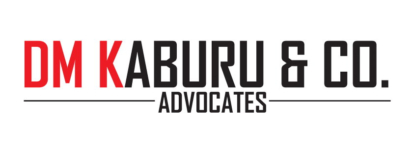 DM Kaburu & Company Advocates