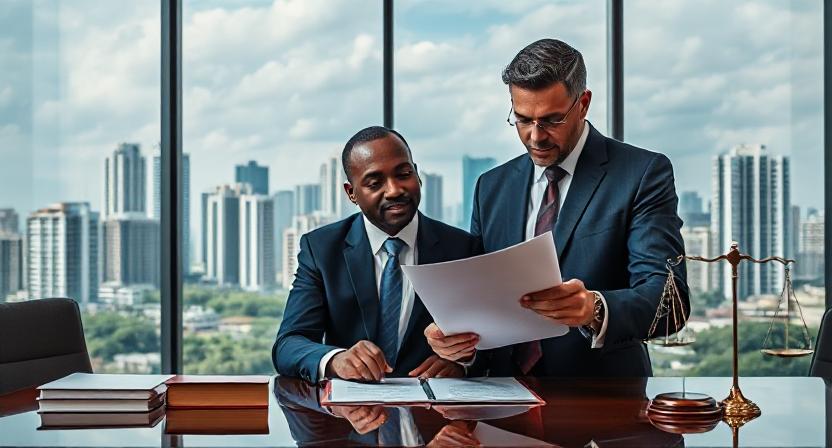 How Property Developers Can Secure Land Titles in Kenya