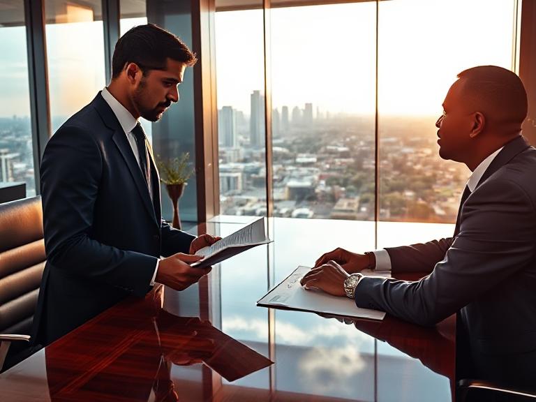 Step-by-Step Guide to Buying Property in Kenya as a Foreigner