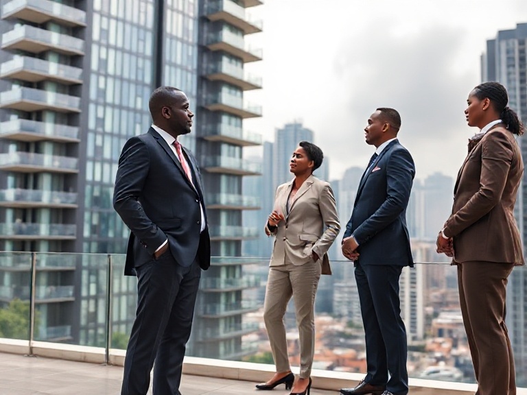 Legal Due Diligence Checklist for Property Developers in Kenya