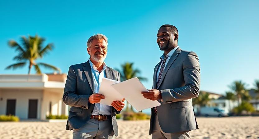 How Foreign Property Developers Can Structure Joint Ventures in Kenya